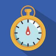 MyHours : Track Your Hours, Time Management