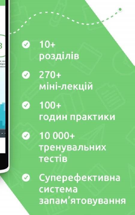 ZNO 2022 Scored 190+ – Ukrainian Language and Literature, Screenshot 3