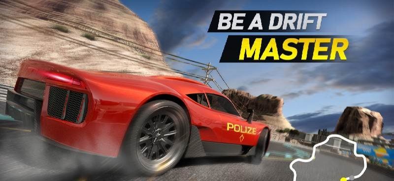 Crazy Speed Car screenshot 2