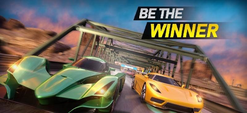Crazy Speed Car screenshot 4