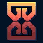 The Game Is Hard - Arcade Roguelike Platformer