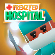 Idle Frenzied Hospital Tycoon