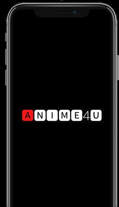 Anime4U - anime watching app, Stream Sub Dub Anime screenshot 1