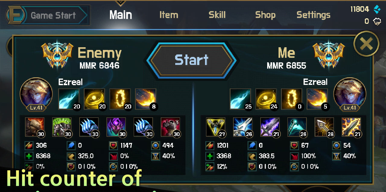 Ez Mirror Match 2 screenshot 3