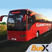 BusX Highway Racer: Traffic Racer: Bus Simulator