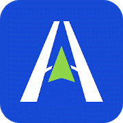AutoMapa: GPS navigation, radars, traffic, places