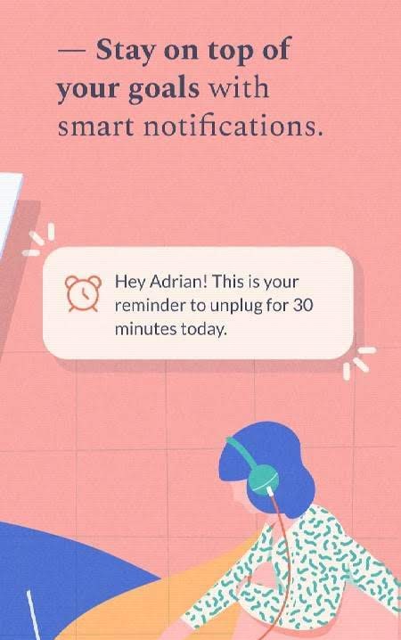Flipd — Stay Focused, Remove Distractions screenshot 4