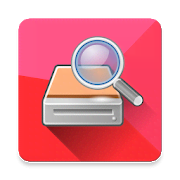 DiskDigger Pro file recovery