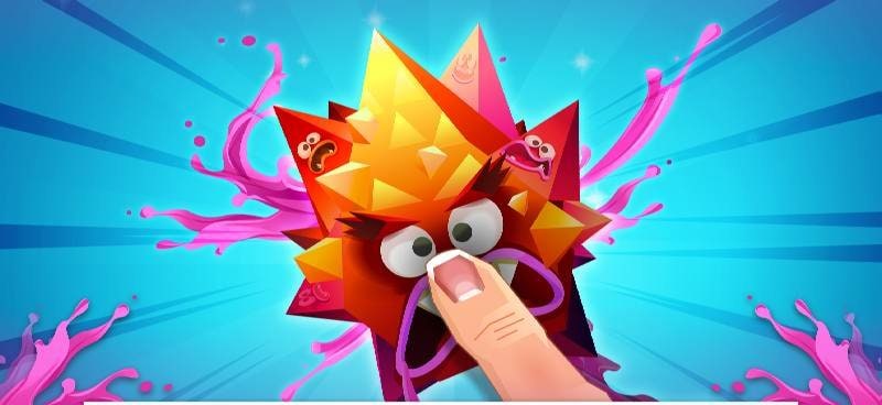 Splash Pop - Screenshot 3