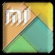 Miui Vintage - Icon Pack