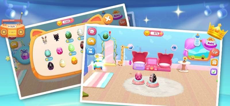 Pet Paradise-My Lovely Pet screenshot 3