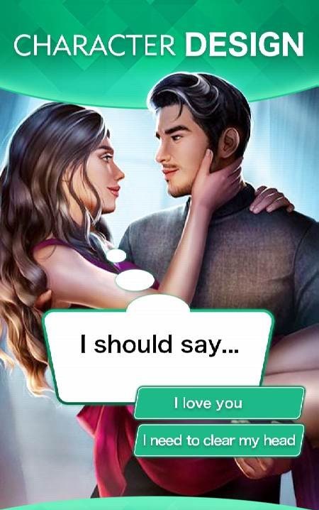 Rumors screenshot 3