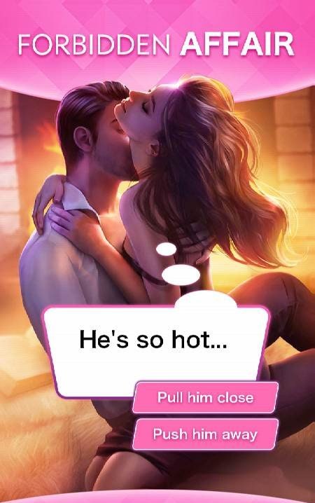 Rumors screenshot 1