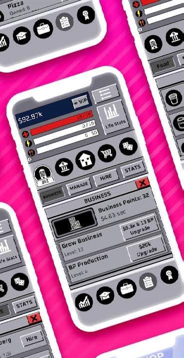 Life Simulator: Best Life screenshot 3