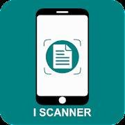 iScanner - Image & PDF Scanner