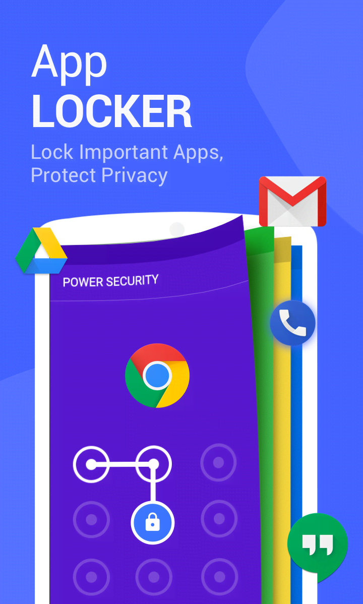 Power Security Pro screenshot 4