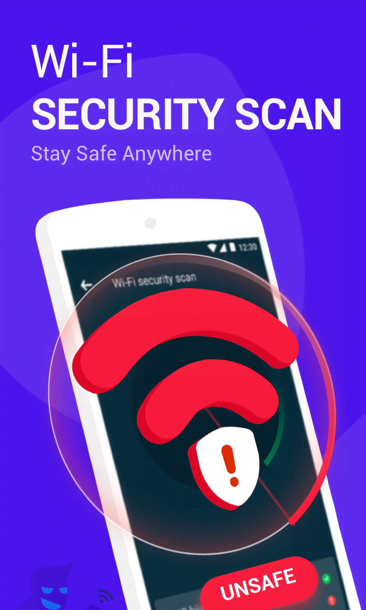 Power Security Pro screenshot 3