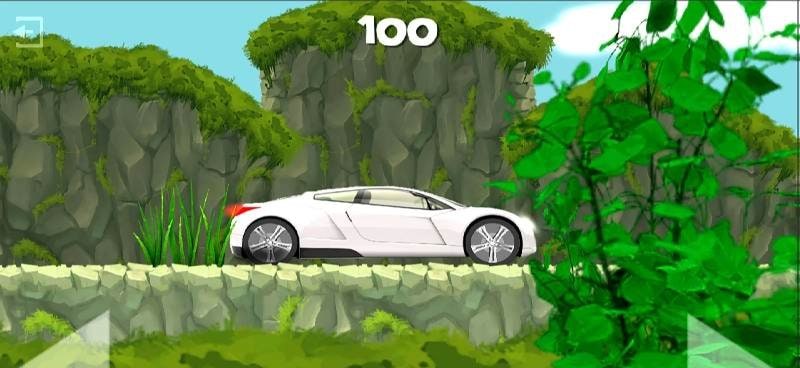 Exion Hill Racing screenshot 4