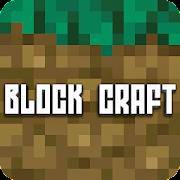 Block Craft World 3D: Mini Crafting and building!
