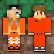 Prison Craft - Jailbreak & Build