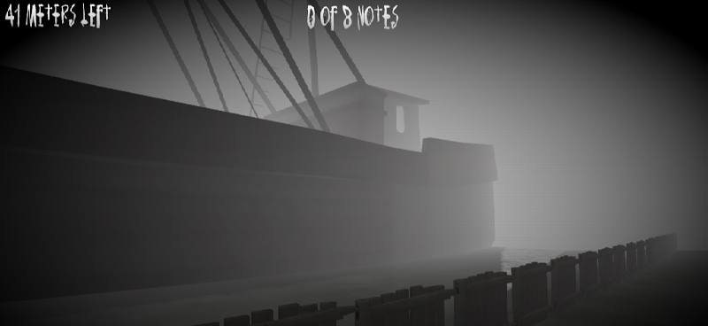 Slender Man - Rise Island screenshot 3