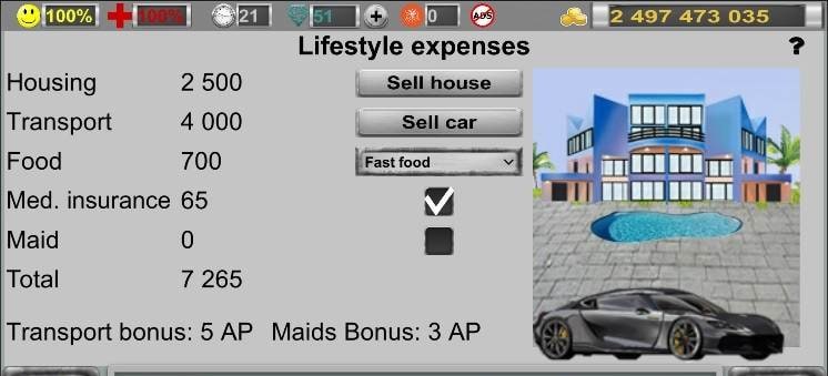Business Strategy 3 screenshot 1