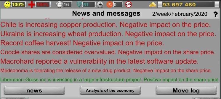 Business Strategy 3 screenshot 2