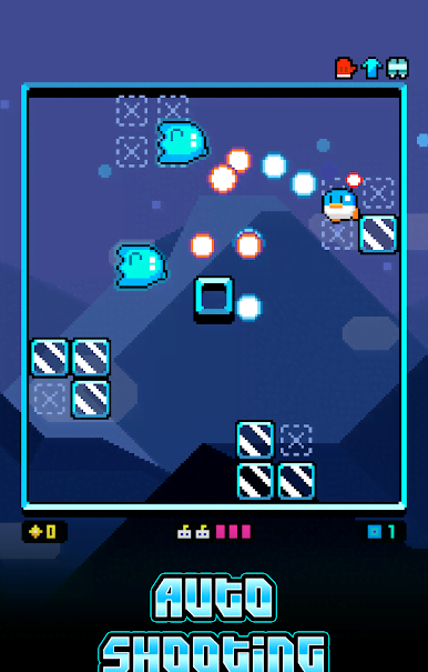 Klee: Spacetime Cleaners screenshot 2