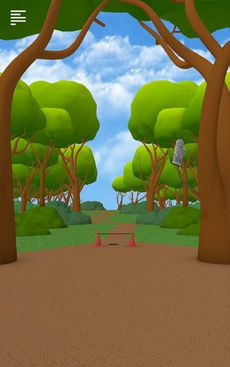 Escape Game: Hansel and Gretel screenshot 2