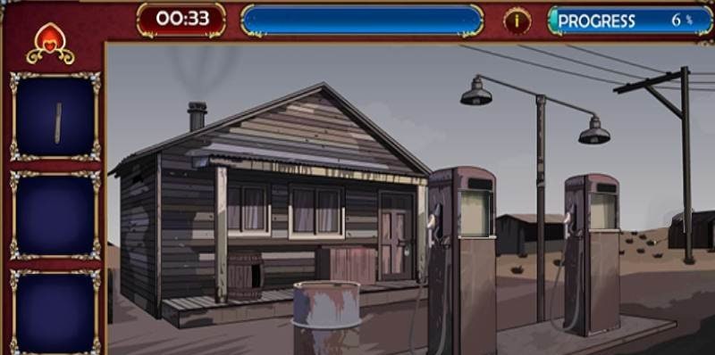 100 Doors Escape Room Game - Mystery Adventure preview image 3