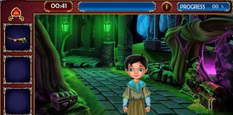 100 Doors Escape Room Game - Mystery Adventure preview image 1