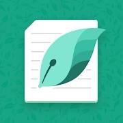 Leaf Note -- the markdown note-taking application