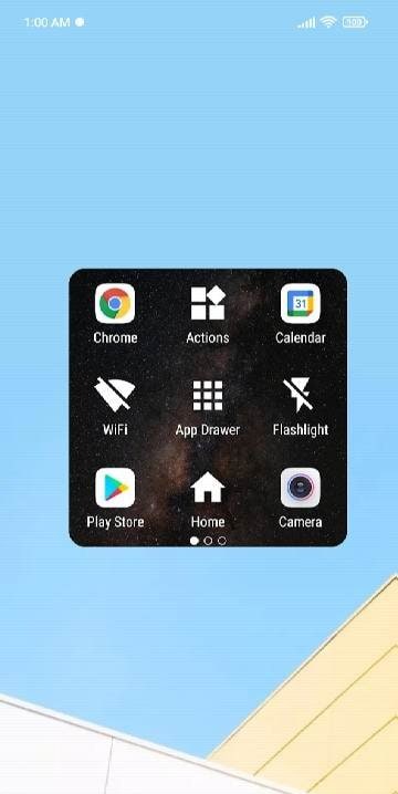 Assistive Touch - Easy Touch screenshot 2