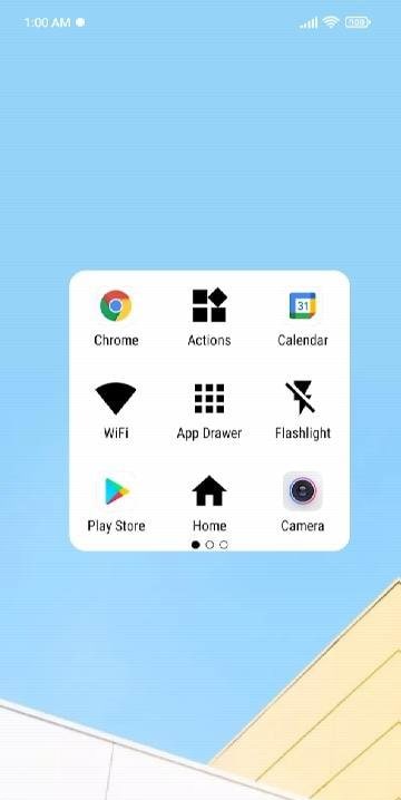 Assistive Touch - Easy Touch screenshot 1