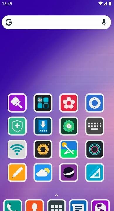 Walak - Icon Pack preview 2