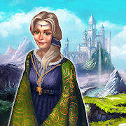Runefall - Medieval Match 3 Adventure Quest