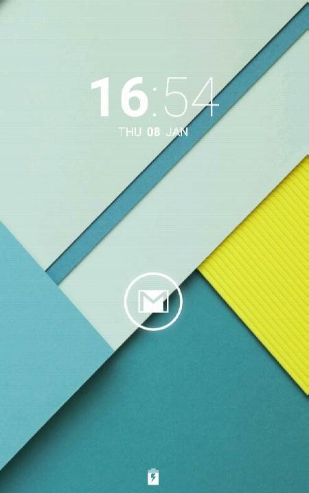 DynamicNotifications notification panel
