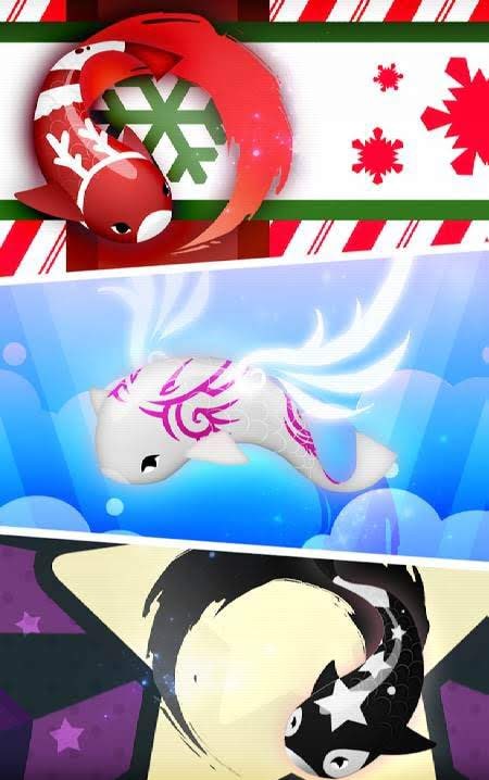 Zen Koi screenshot 3