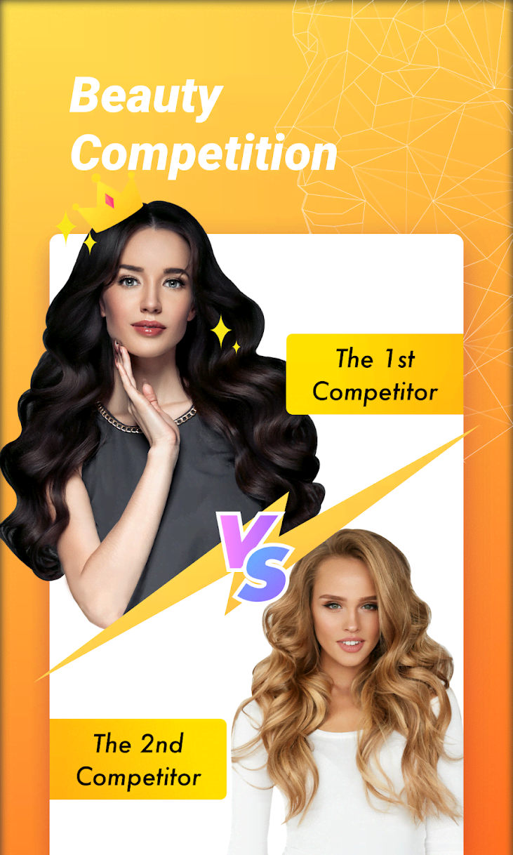 Fantastic Face – Daily Face & Beauty Contest screenshot 4