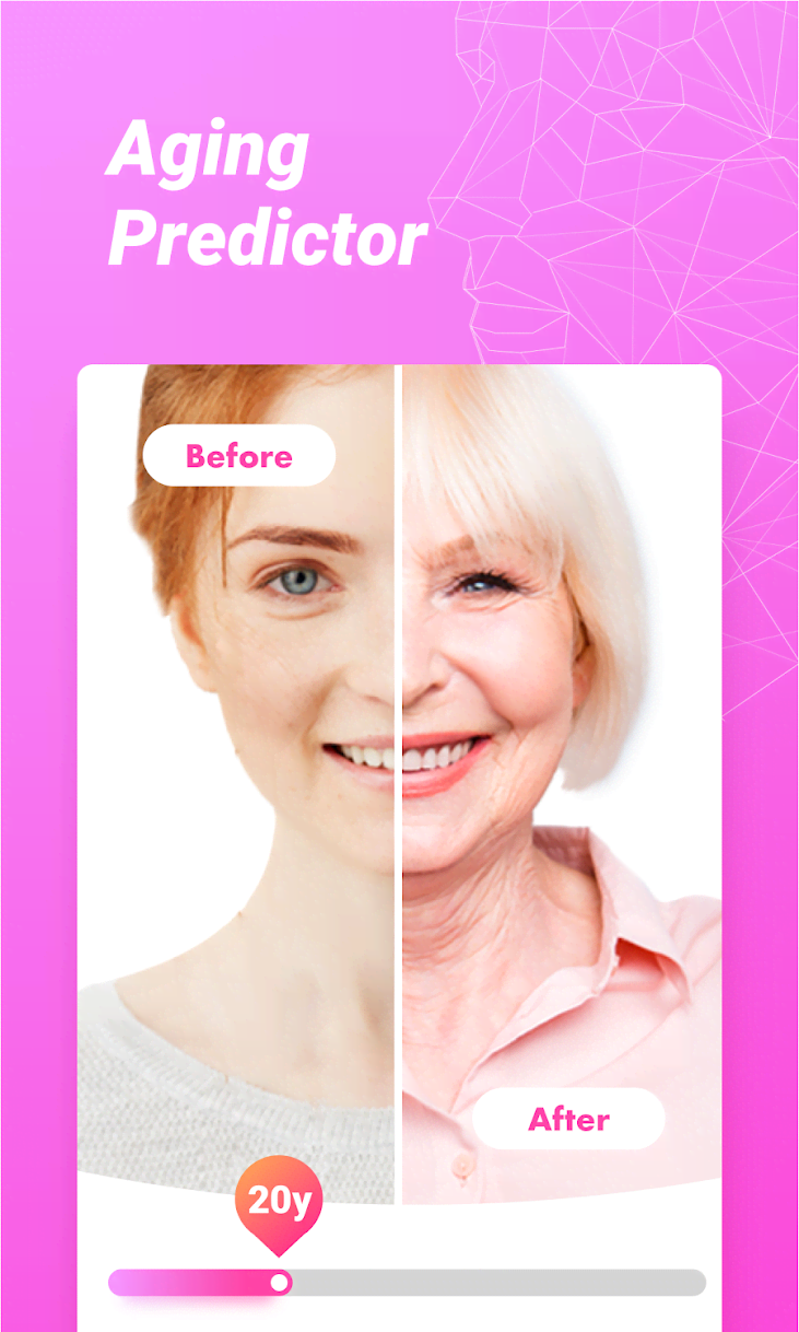 Fantastic Face – Daily Face & Beauty Contest screenshot 2