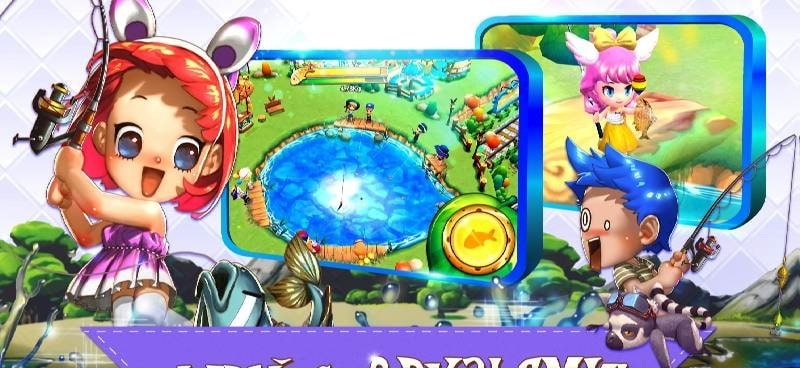 Townkins: Wonderland Village gameplay screenshot 4