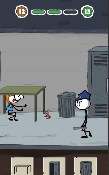Rescue the Lover screenshot 3