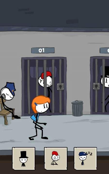 Rescue the Lover screenshot 4