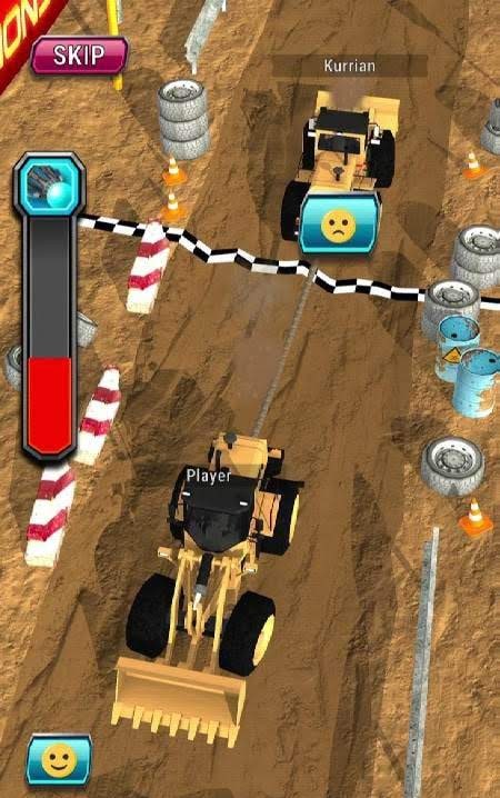Tug of War screenshot 3