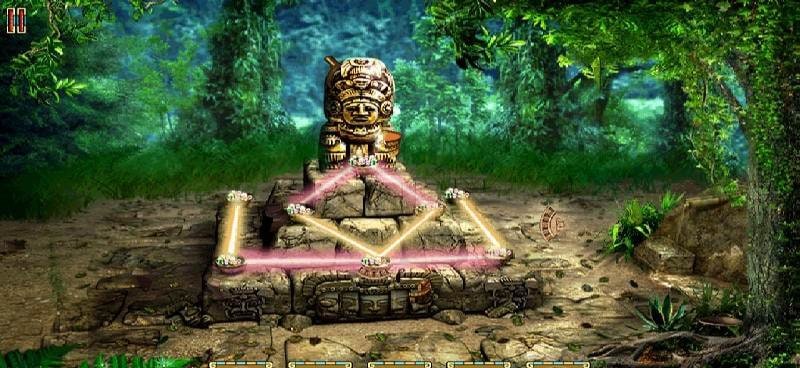 Montezuma 2 screenshot 4