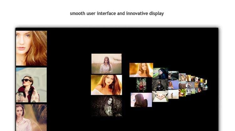 Vyomy Gallery screenshot 4