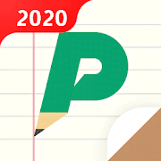 Plan Pad-Notes,Notepad,Memo,Checklist