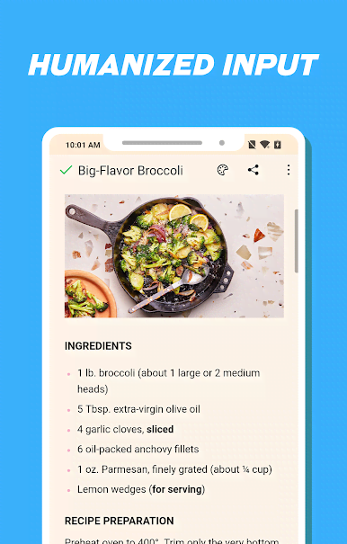 Plan Pad-Notes, Notepad, Memo, Checklist screenshot 2