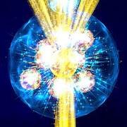 Universe Wish - Energetic Wish Fulfillment Tool