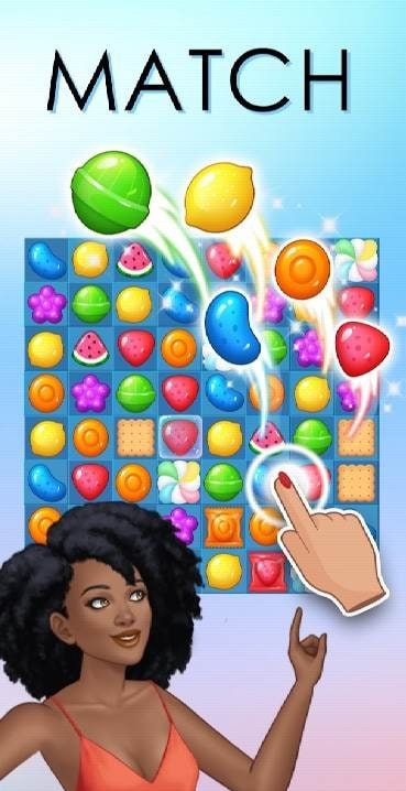 House of Love: Stories and Puzzles screenshot 4